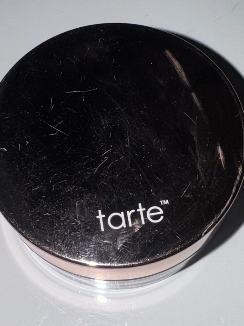 Tarte smooth operator Setting Powder
